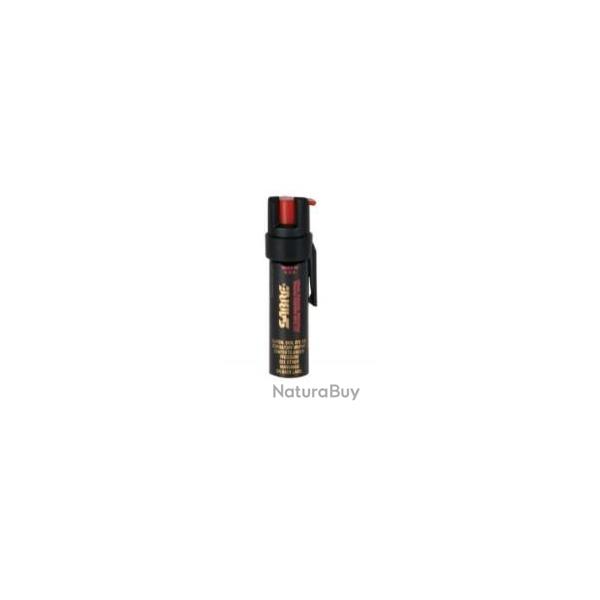 Spray piment sabre red pocket clip 22,5ml PAR 3