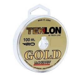 TEKLON GOLD, 100 mètres 0,30