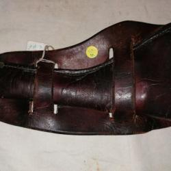 etui holster ancien d'origine