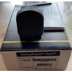 Point rouge Leupold Delta Point Pro 2.5 MOA (Acheté Décembre 2021/Avec Facture)