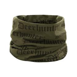 Tour De Cou Logo Deerhunter Kaki