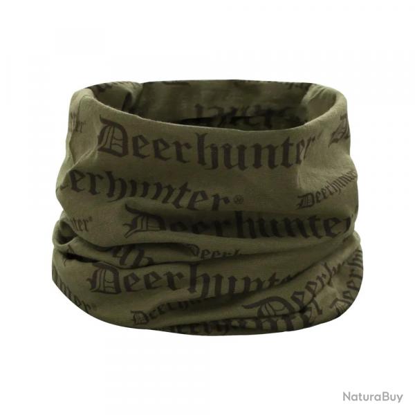Tour De Cou Logo Deerhunter Kaki