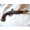 petites annonces chasse pêche : 040) lot ancien pistolet garde du corps du roi a restaurer