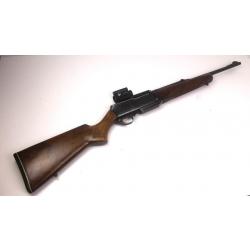 CARABINE BROWNING BAR LIGHT 270 WIN + POINT ROUGE OCCASION