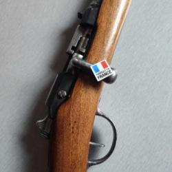 catégorie D Joli fusil gras à culasse modèle 1874 Manufacture de TULLE chasse calibre 24 canon court