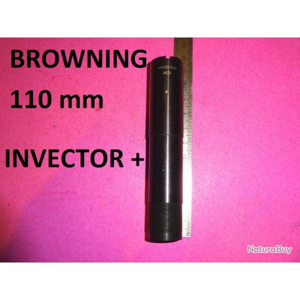 1/2 choke INVECTOR PLUS BROWNING MAXUS MIDAS PHOENIX FUSION CYNERGY GTS