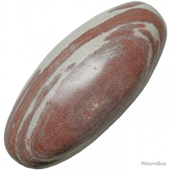 Galet Shiva Lingam - 2,8 kg