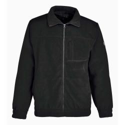 Blouson polaire Idaho Heritage noir Taille 2