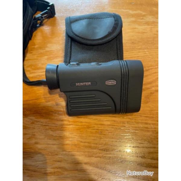 Vend tlmtre HUNTER Admiral