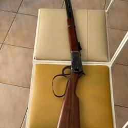 carabine chiappa 1892 rio bravo 44 40