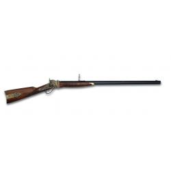 Sharps 1874 ''Q'' Down Under Sporting