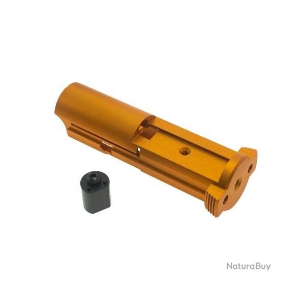Cage nozzle allge en aluminium pour AAP