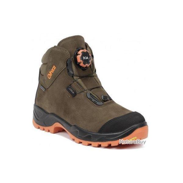 Chaussures de chasse Alano Force GTX CHIRUCA