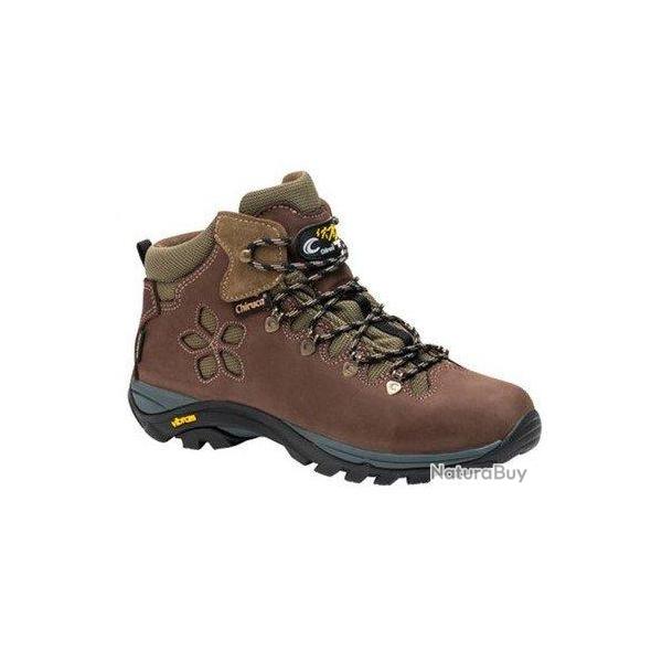 Chaussures de chasse femme Monique GTX CHIRUCA