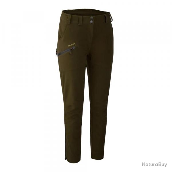 Pantalon De Chasse Femme Deerhunter Gabby
