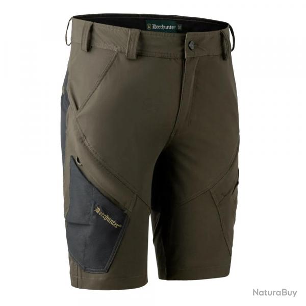 Short De Chasse Deerhunter Northward Kaki 40
