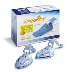 DÉSHUMIDIFICATEUR ÉLECTRIQUE PINGI SHOES DRY
