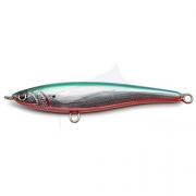 Jack Fin Salty Dog 100 Silver Shad - Leurres durs mer (11192119)