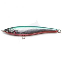 Jack Fin Pelagus 120-S Green Tuna