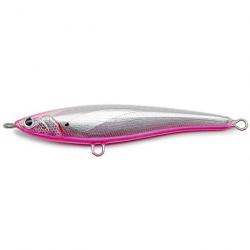 Jack Fin Pelagus 140-S White Pink Belly