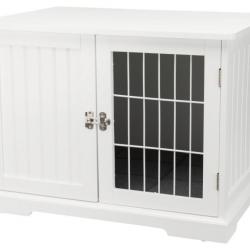 Niche d'intérieur pour chiens taille M.