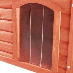 Porte plastique pour article: 39552 ou 39562 pour chien