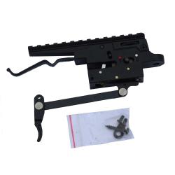 Mécanisme de détente pour arbalètes XB86