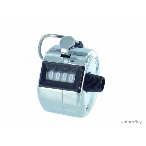 Compteur  gibier