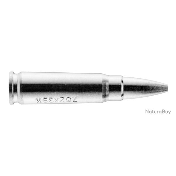 DOUILLES AMORTISSEURS ALU ANODISEES CAL.9,3X74R