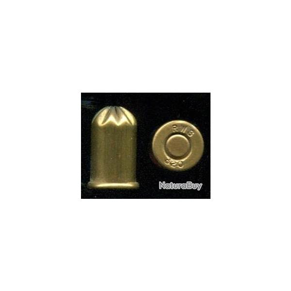 .320  blanc pour revolver bulldog - RWS 320