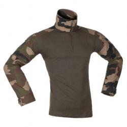 Chemise de combat (UBAS) camouflage CCE