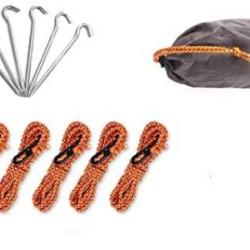 tente accessoires de tarp unigear