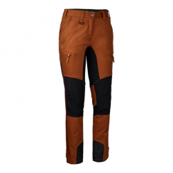 Pantalon De Chasse Femme Deerhunter Roja Burnt Orange