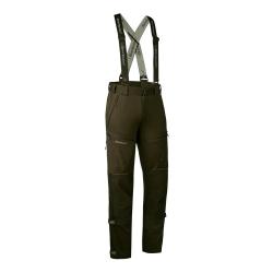 Pantalon De Chasse Deerhunter Excape Softshell Kaki