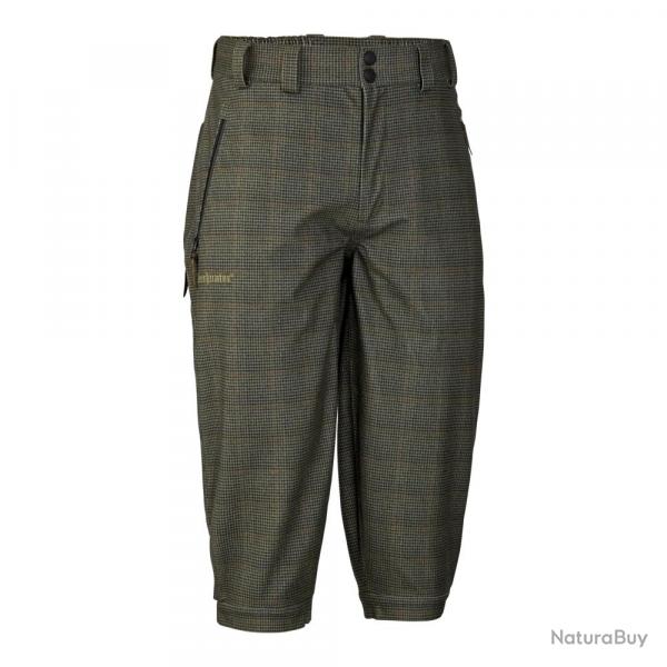 Knickers De Chasse Deerhunter Pro Gamekeeper Turf - 42