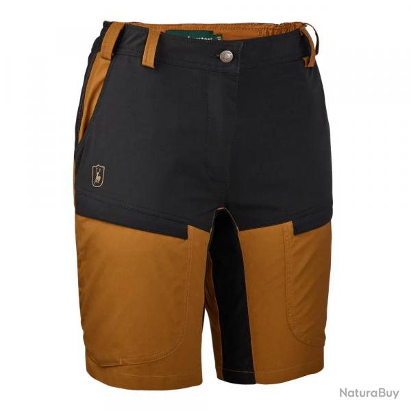Short Outdoor Femme Deerhunter Ann Bronze Bronze