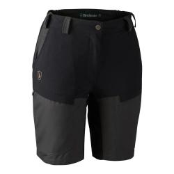Short Outdoor Femme Deerhunter Ann Bronze Black Ink - 36