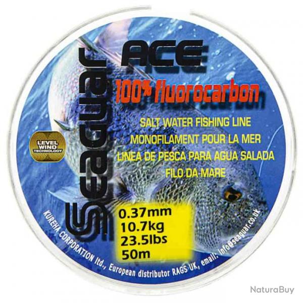 Seaguar Fluorocarbone Ace 23,5lb