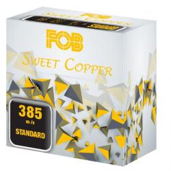 CARTOUCHES FOB SWEET COPPER CALIBRE 20 STANDARD PB 5