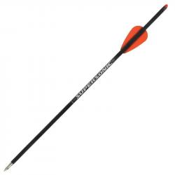 Flèche pour pistolet arbalète FMA Supersonic Bodkin 140gr