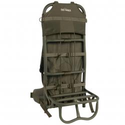 Système de portage Tatonka noir (Couleur: Kaki)
