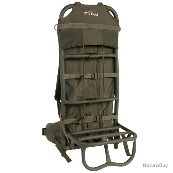 Systme de portage Tatonka noir (Couleur: Kaki)