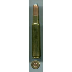 .416 Rigby - fabrication KYNOCH à balle pointe cuivre plomb - b