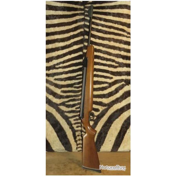 Carabine  air comprim DIANA Mod.48/52 cal.177 (4.5mm) 25joules, levier d'armement latral