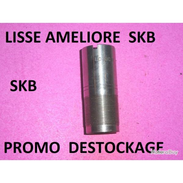 choke LISSE AMELIOR fusil SKB - VENDU PAR JEPERCUTE (JA409)