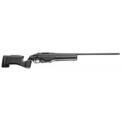 Carabine à verrou Sako TRG-22 noir Cal.308Win canon fileté de 66Cm Ø M18X1
