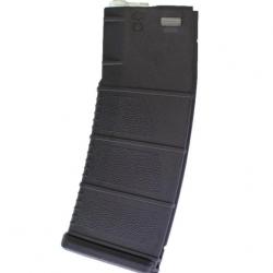 Chargeur Q-mag mid-cap 150 billes polymer Noir pour M4 séries