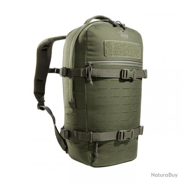 TT modular dayPack l - sac  dos 18l - Olive