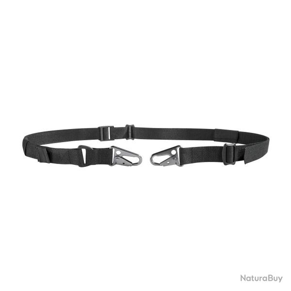 TT gun sling - Sangle - Noir