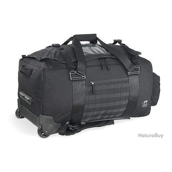 TT Sac transPorter - 110L - Noir